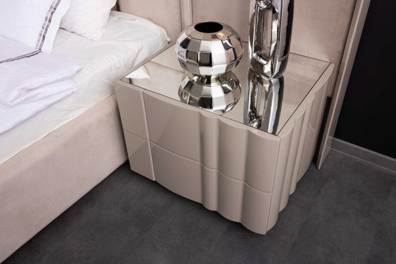 Atmacha Home And Living Bed Bugatti Bed