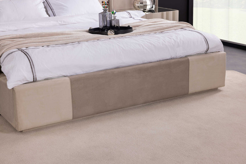 Atmacha Home And Living Bed Bugatti Bed