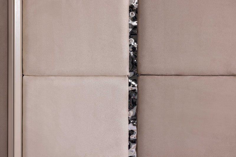 Atmacha Home And Living Bed Bugatti Bed