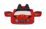 Atmacha Home And Living Bed Cars Bed