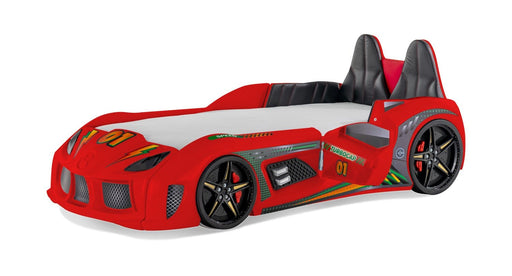 Atmacha Home And Living Bed Cars Bed