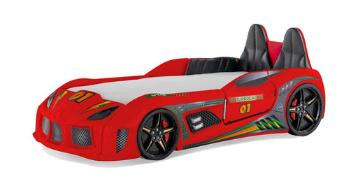 Atmacha Home And Living Bed Cars Bed