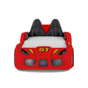 Atmacha Home And Living Bed Cars Bed