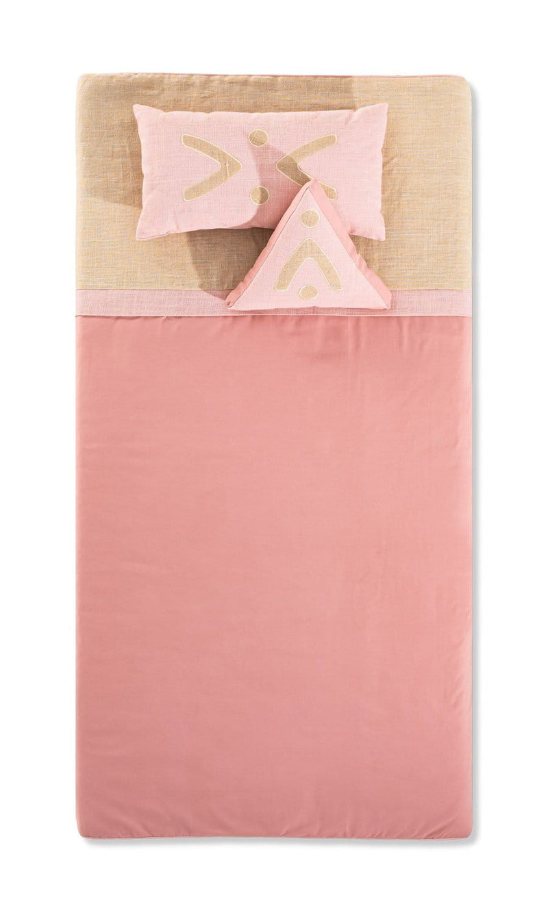 Atmacha Home And Living Bed Cover Princess Bed