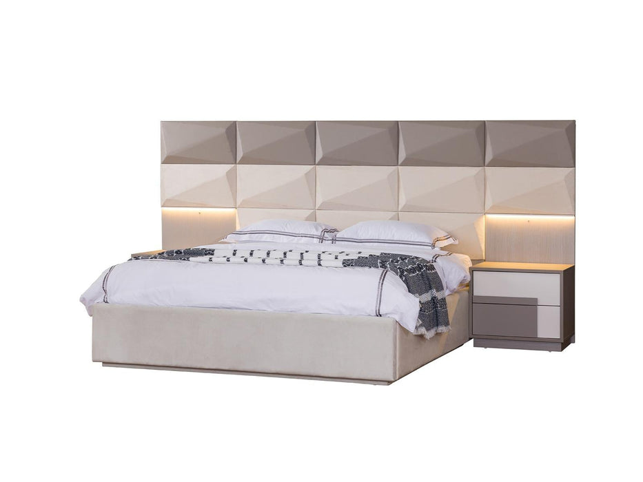 Atmacha Home And Living Bed Duru Bed (Name and Price needs changing)