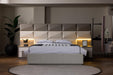 Atmacha Home And Living Bed Duru Bed (Name and Price needs changing)