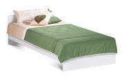 Atmacha Home And Living Bed Flora Bed