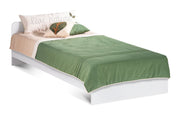Atmacha Home And Living Bed Flora Bed