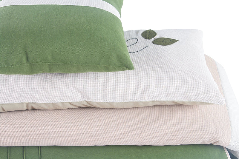 Atmacha Home And Living Bed Flora Bed