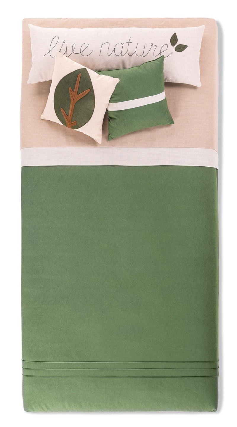 Atmacha Home And Living Bed Flora Bed