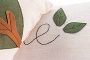Atmacha Home And Living Bed Flora Bed