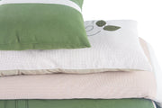 Atmacha Home And Living Bed Flora Bed