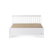 Atmacha Home And Living Bed Flora Bed