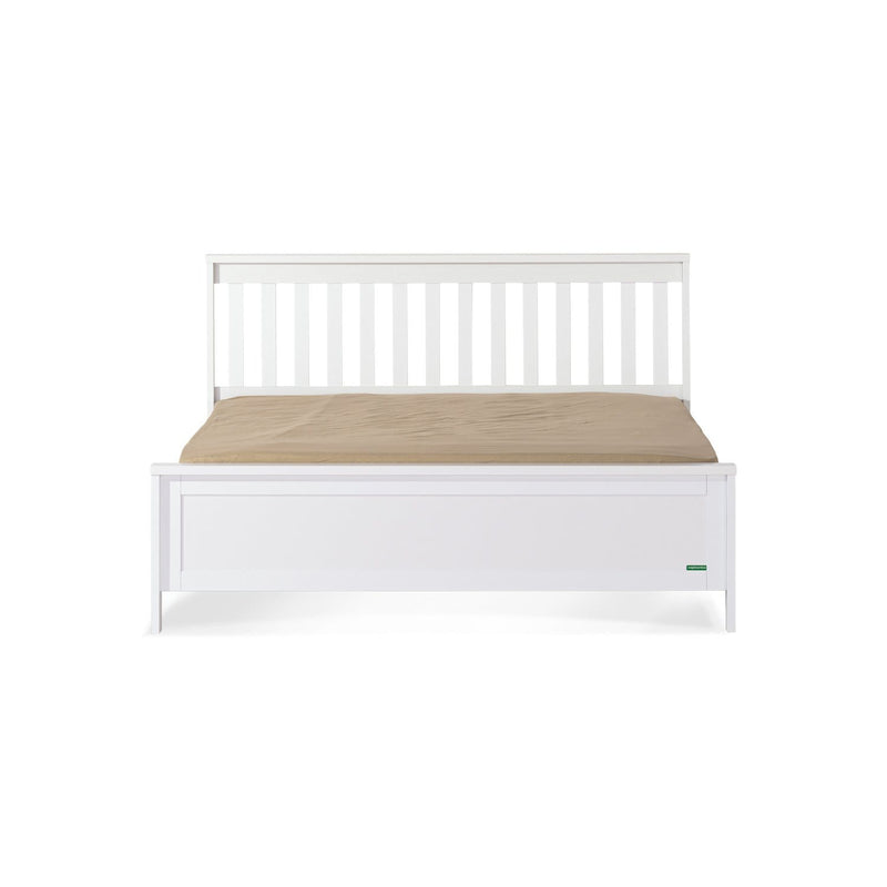 Atmacha Home And Living Bed Flora Bed