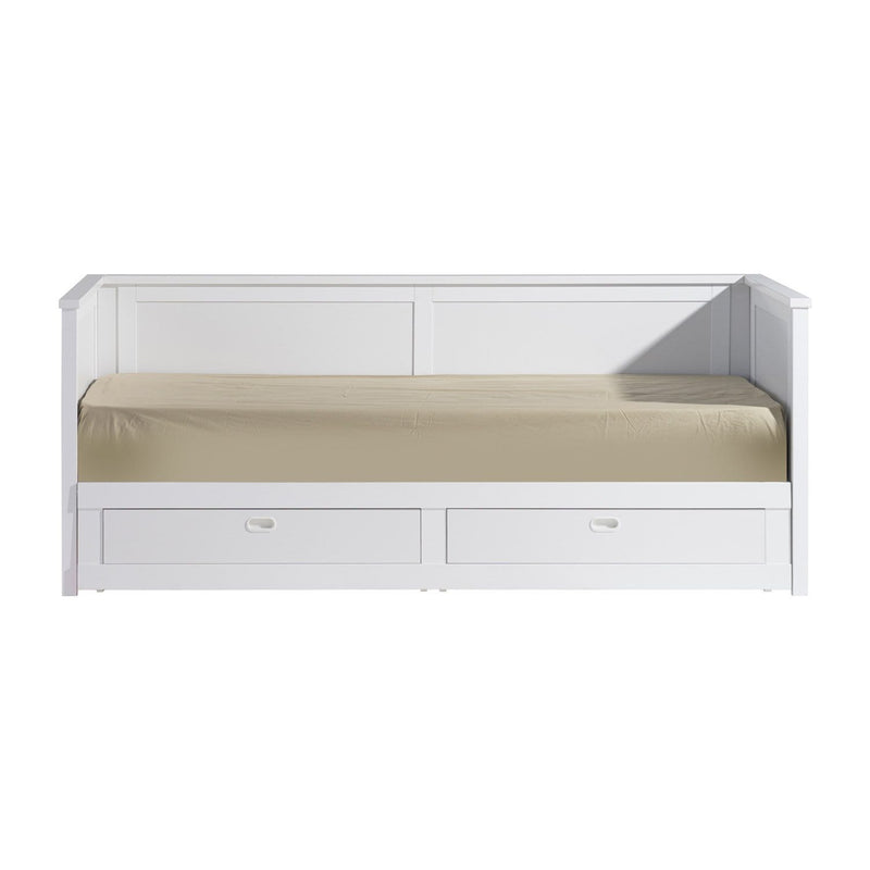 Atmacha Home And Living Bed Flora Bed