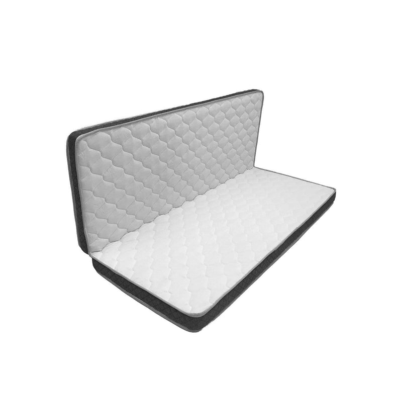 Atmacha Home And Living Bed Flora Bed
