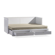 Atmacha Home And Living Bed Flora Bed