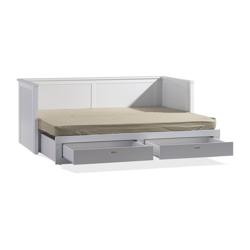 Atmacha Home And Living Bed Flora Bed