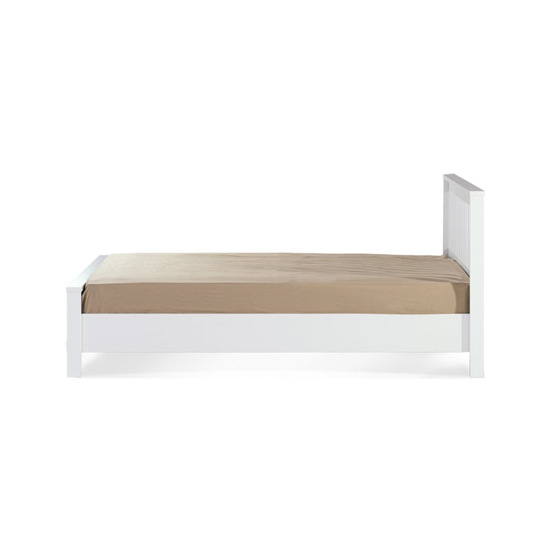 Atmacha Home And Living Bed Flora Bed