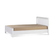 Atmacha Home And Living Bed Flora Bed