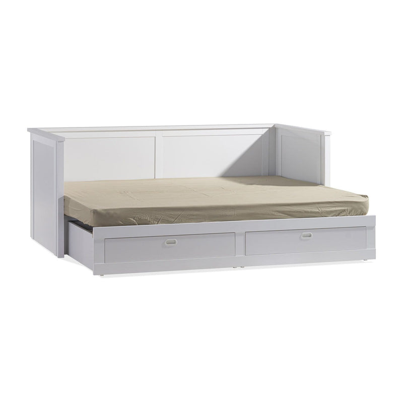 Atmacha Home And Living Bed Flora Bed
