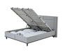 Atmacha Home And Living Bed Frame Fresh Sense Bed Frame