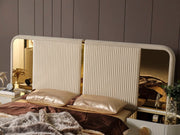 Atmacha Home And Living Bed Gucci Bed With Storage