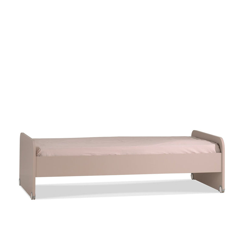 Atmacha Home And Living Bed High - 484444 Vivi Bed