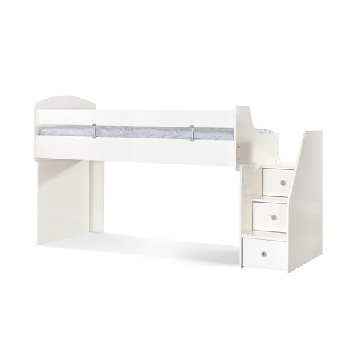 Atmacha Home And Living Bed High - 90x200 cm - 1248 Jolly Bed