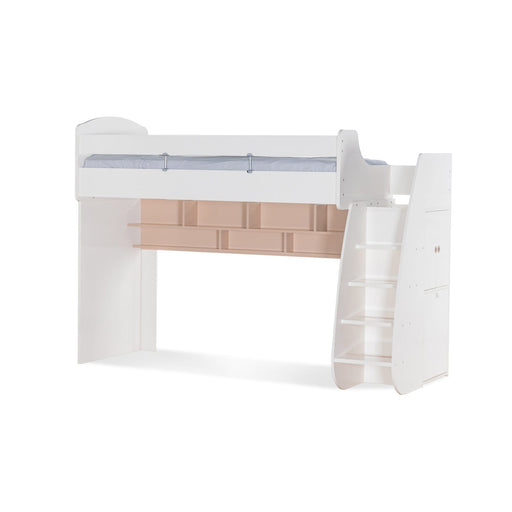 Atmacha Home And Living Bed High - 90x200 cm Jolly Bed