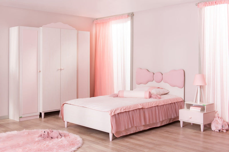 Atmacha Home And Living Bed Indie Bed