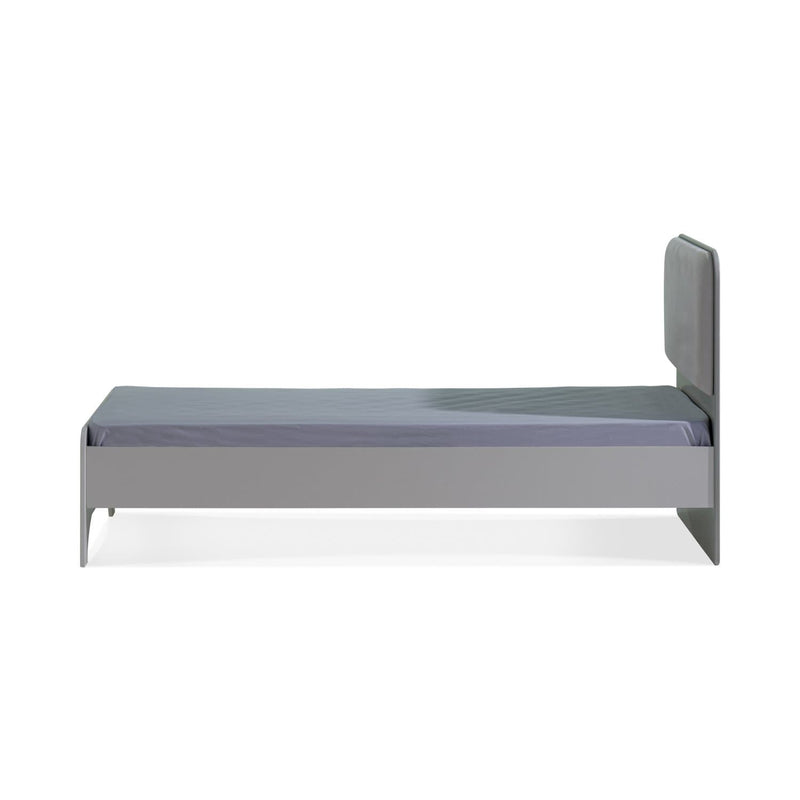 Atmacha Home And Living Bed Isla Bed