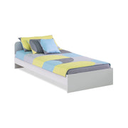 Atmacha Home And Living Bed Isla Bed