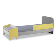 Atmacha Home And Living Bed Isla Bed