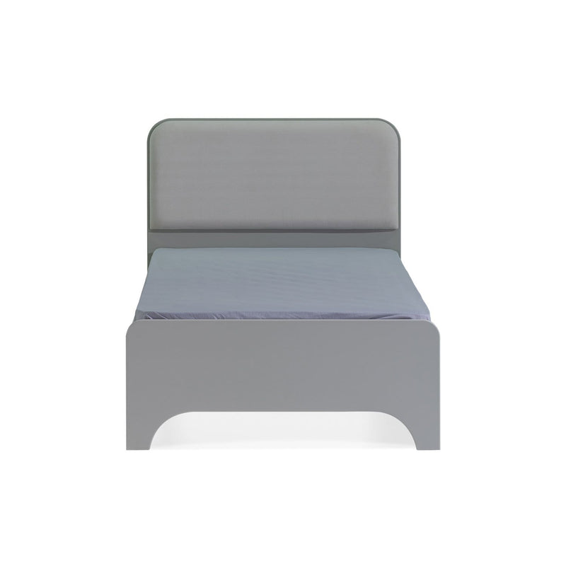Atmacha Home And Living Bed Isla Bed