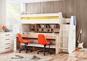 Atmacha Home And Living Bed Jolly Bed
