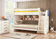 Atmacha Home And Living Bed Jolly Bed