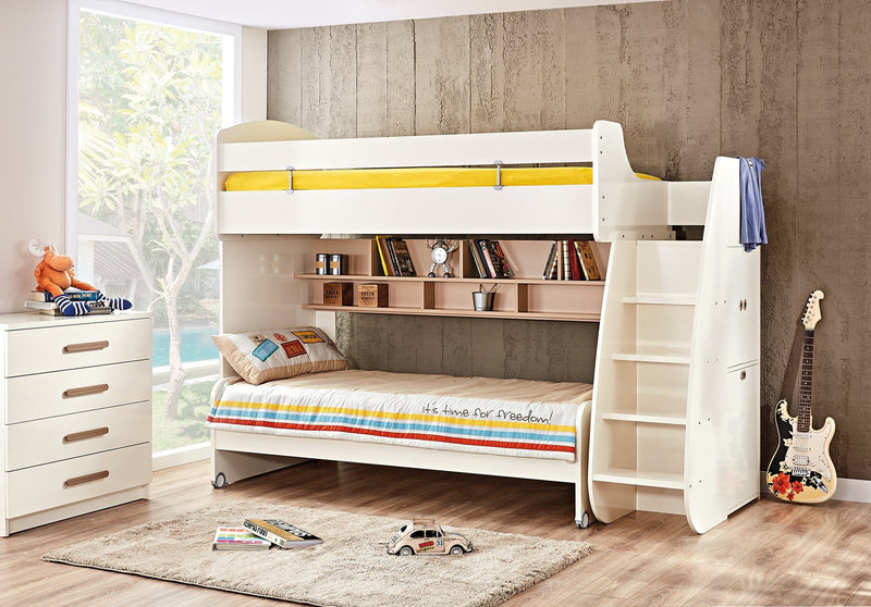 Atmacha Home And Living Bed Jolly Bed