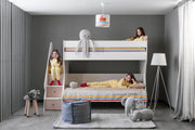 Atmacha Home And Living Bed Jolly Bed