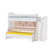 Atmacha Home And Living Bed Jolly Bed