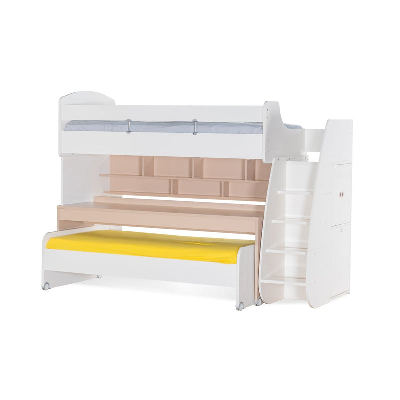 Atmacha Home And Living Bed Jolly Bed