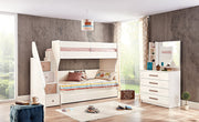 Atmacha Home And Living Bed Jolly Bed