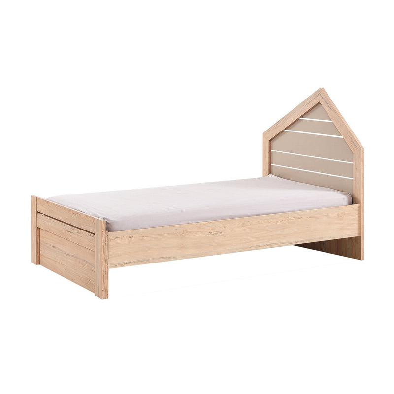 Atmacha Home And Living Bed Jungle Bed