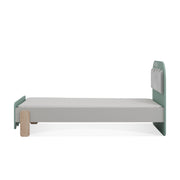 Atmacha Home And Living Bed Lokie Bed