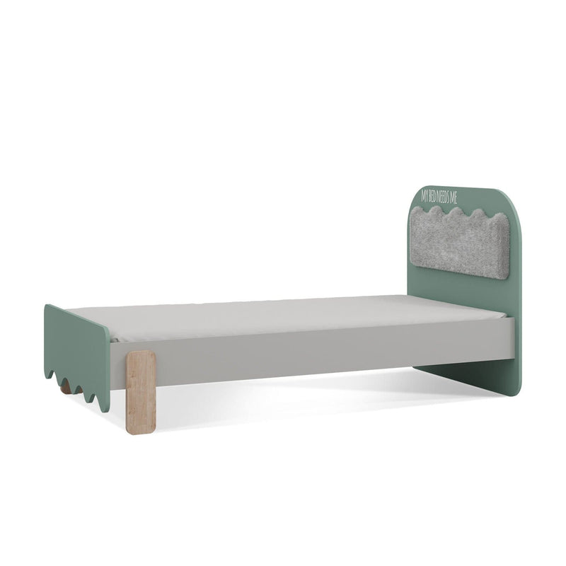 Atmacha Home And Living Bed Lokie Bed
