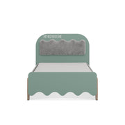 Atmacha Home And Living Bed Lokie Bed