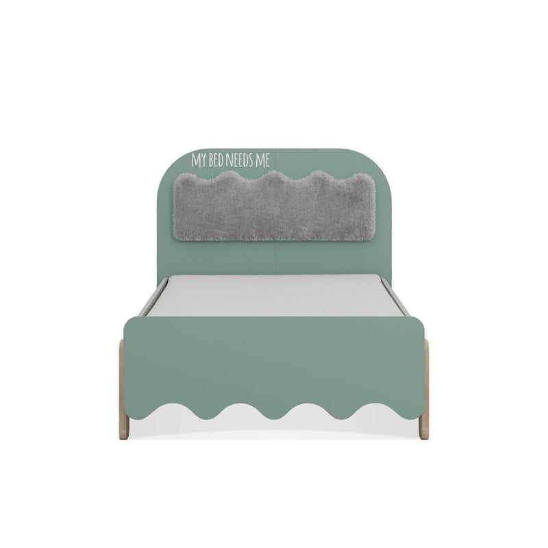 Atmacha Home And Living Bed Lokie Bed