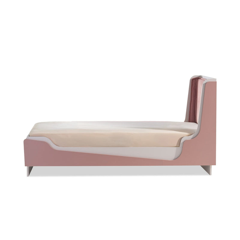 Atmacha Home And Living Bed Lola Bed