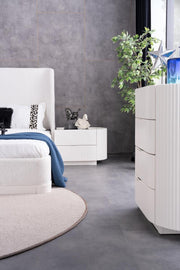 Atmacha Home And Living Bed Luma Bed With Storage