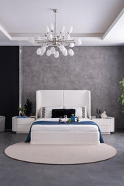 Atmacha Home And Living Bed Luma Bed With Storage